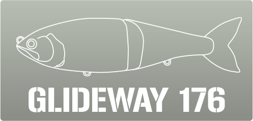 Glideway 176