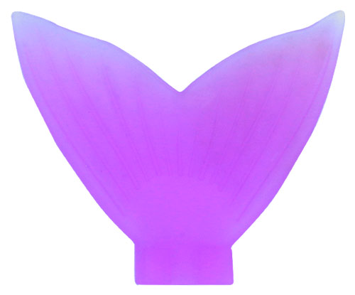 Spare Tail - Purple