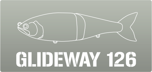 Glideway 126