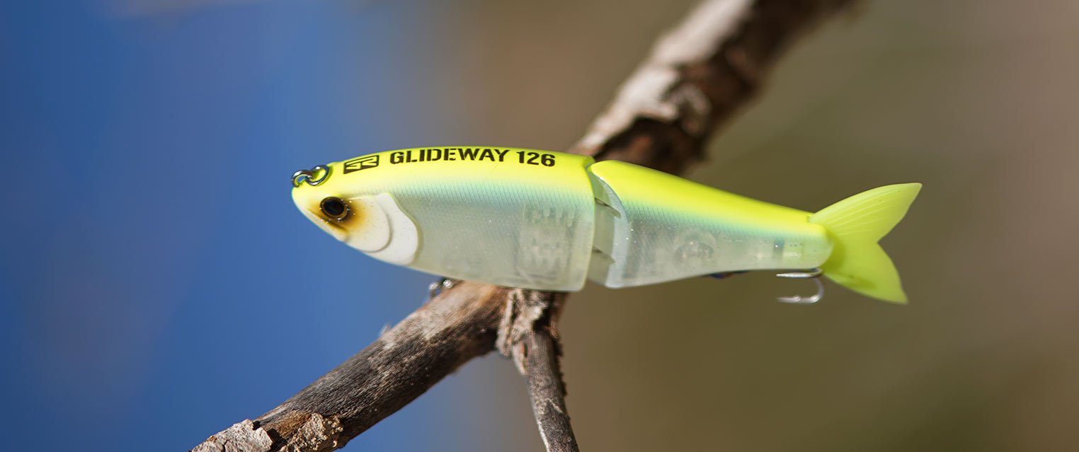 Glideway 126
