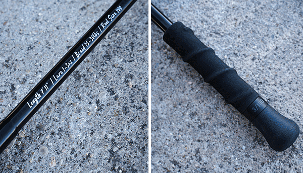 Swimbait Republic Sneak Attack 711